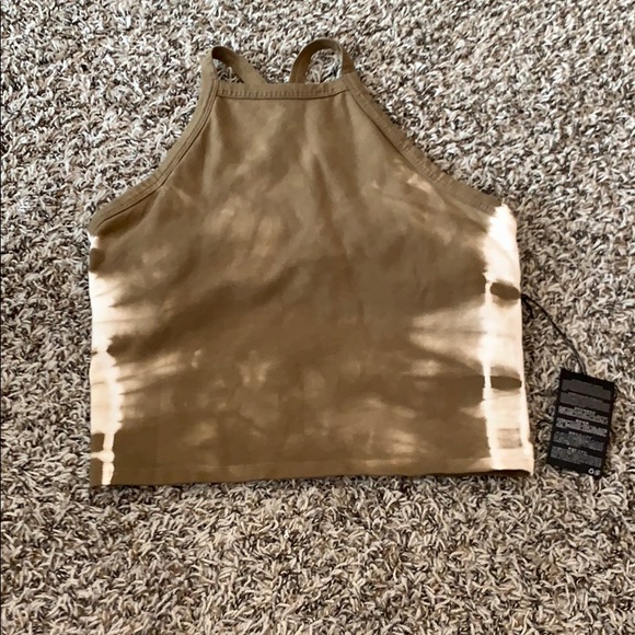 Forever 21 Crop Top! - Picture 1 of 3